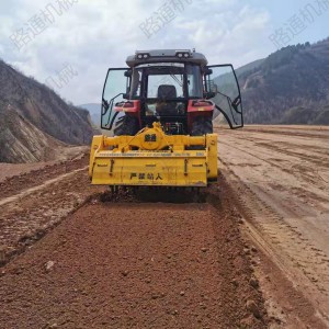 公路機械路拌機 加深型道路機械 山東路通機械