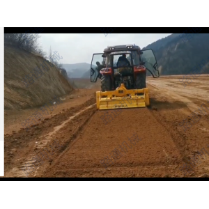 公路機械路拌機 加深型道路機械 山東路通機械