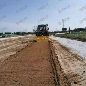 路面灰土穩(wěn)定拌合機 供應(yīng)灰土路拌機 支持選購